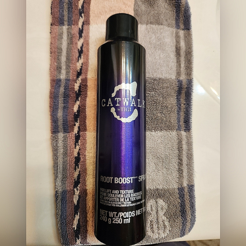 TIGI Catwalk Root Boost Spray